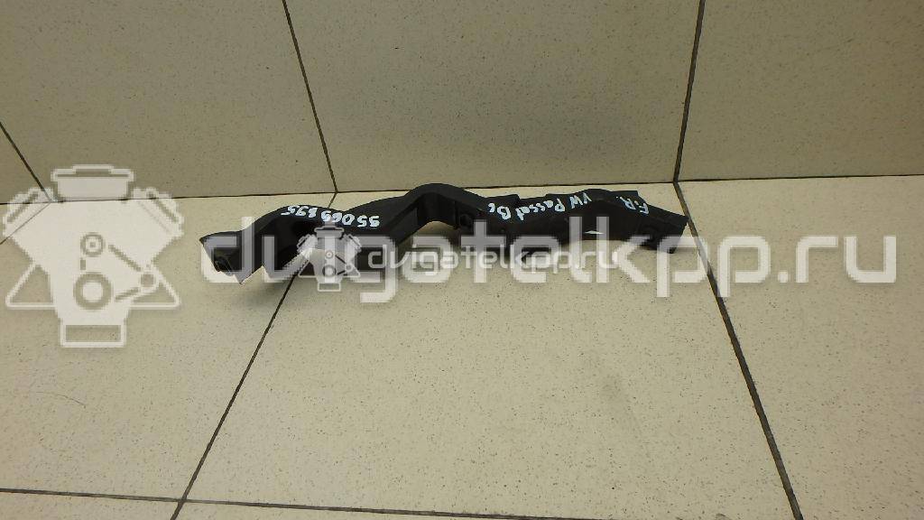 Фото Направляющая переднего бампера правая  3C0807890A для mitsubishi Outlander (CU) {forloop.counter}}