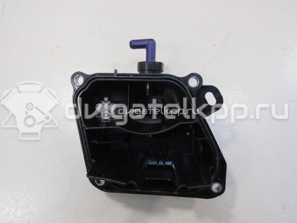 Фото Сепаратор для двигателя PE для Mazda (Changan) 3 / Cx-5 155-158 л.с 16V 2.0 л бензин PE0113570 {forloop.counter}}