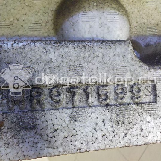 Фото Наполнитель переднего бампера  MR971599 для Mitsubishi Outlander