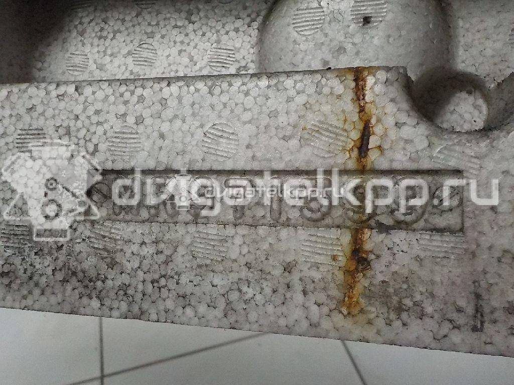 Фото Наполнитель переднего бампера  MR971599 для Mitsubishi Outlander {forloop.counter}}