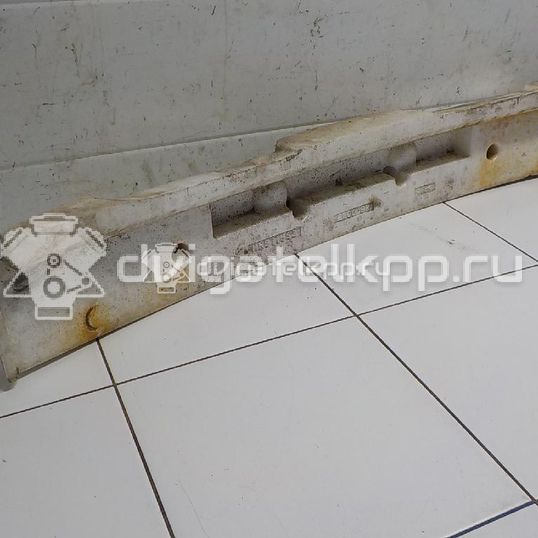 Фото Наполнитель переднего бампера  MR971599 для Mitsubishi Outlander