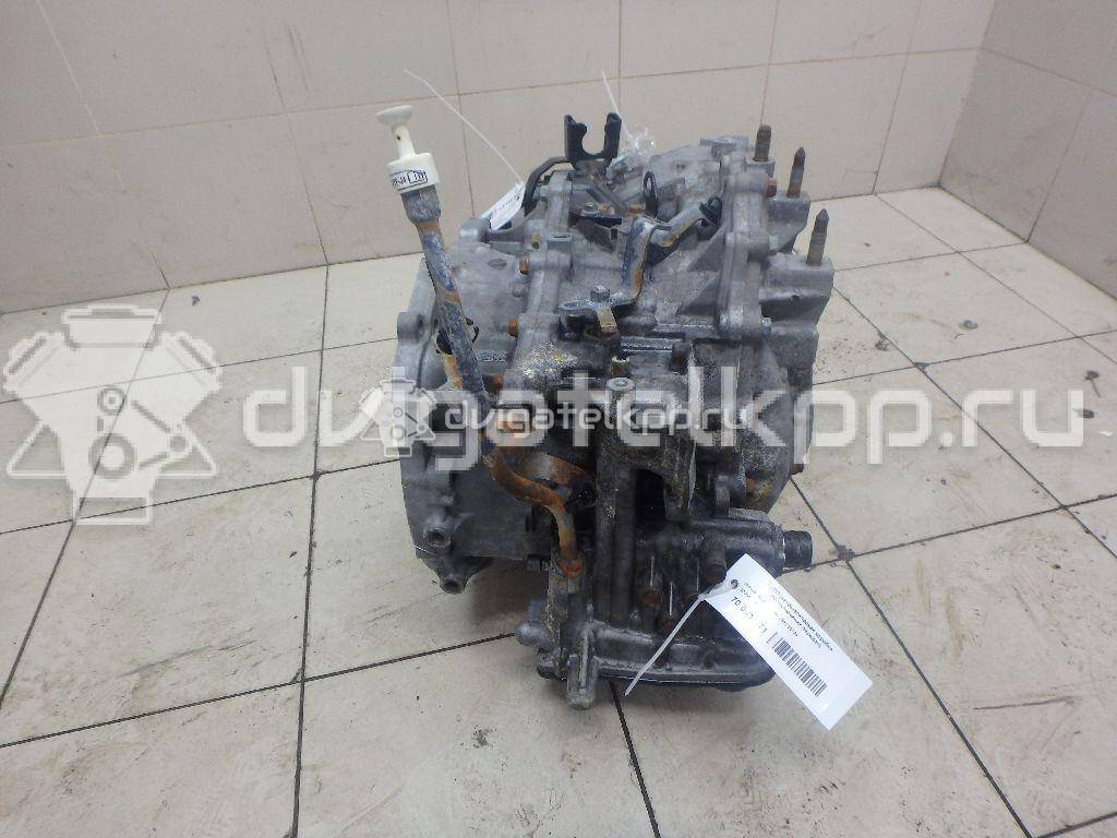 Фото Контрактная (б/у) АКПП для Mitsubishi Outlander 169-171 л.с 16V 2.4 л 4B12 Бензин/спирт 2700A314 {forloop.counter}}