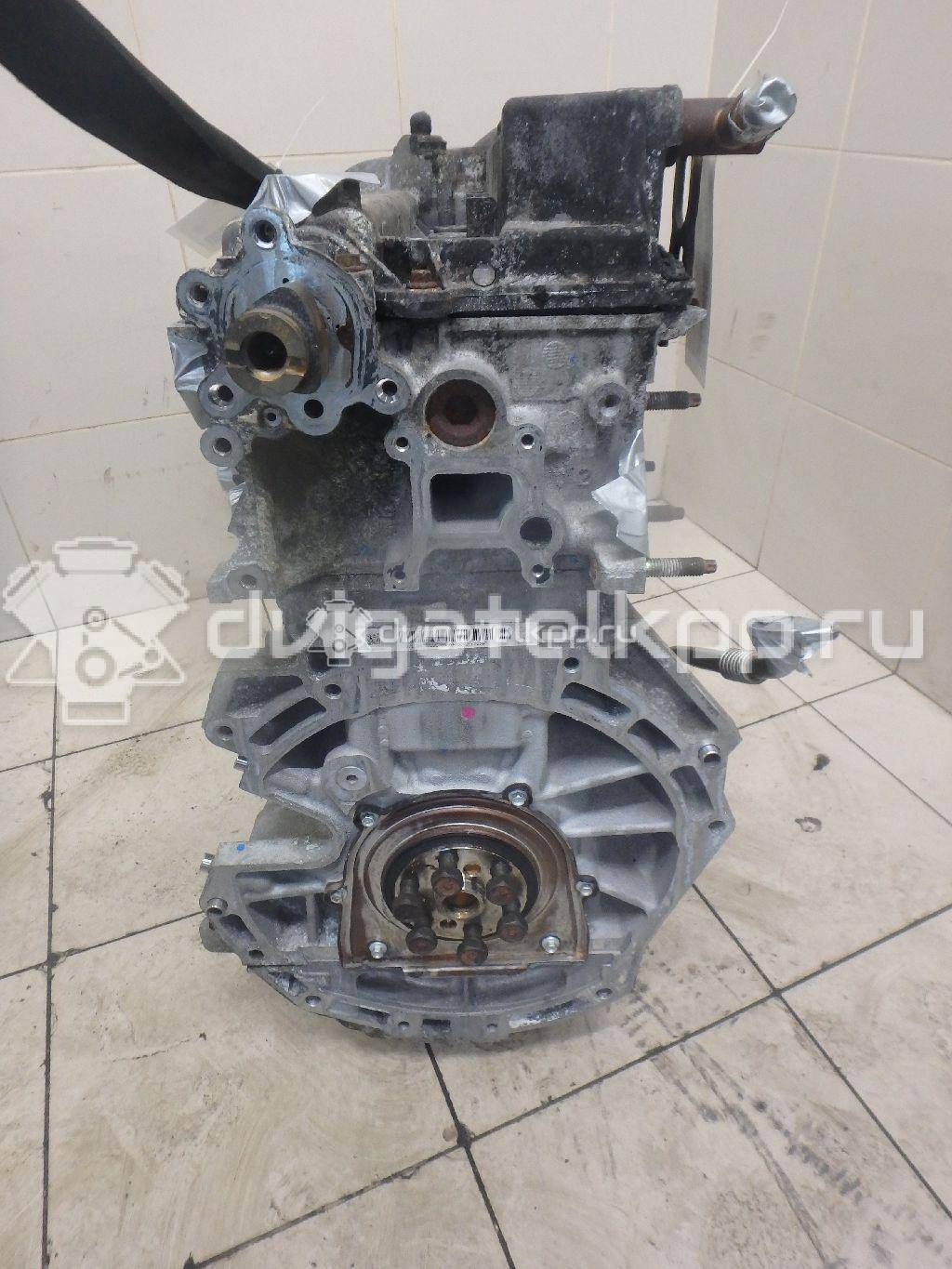 Фото Контрактный (б/у) двигатель L3-VDT для Mazda Cx-7 Er / Mpv / 6 / 3 238-277 л.с 16V 2.3 л бензин L33E02300E {forloop.counter}}