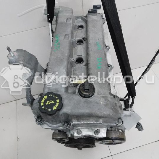 Фото Контрактный (б/у) двигатель L3 для Mazda / Ford Australia / Ford (Changan) 160-162 л.с 16V 2.3 л бензин L3M602300M