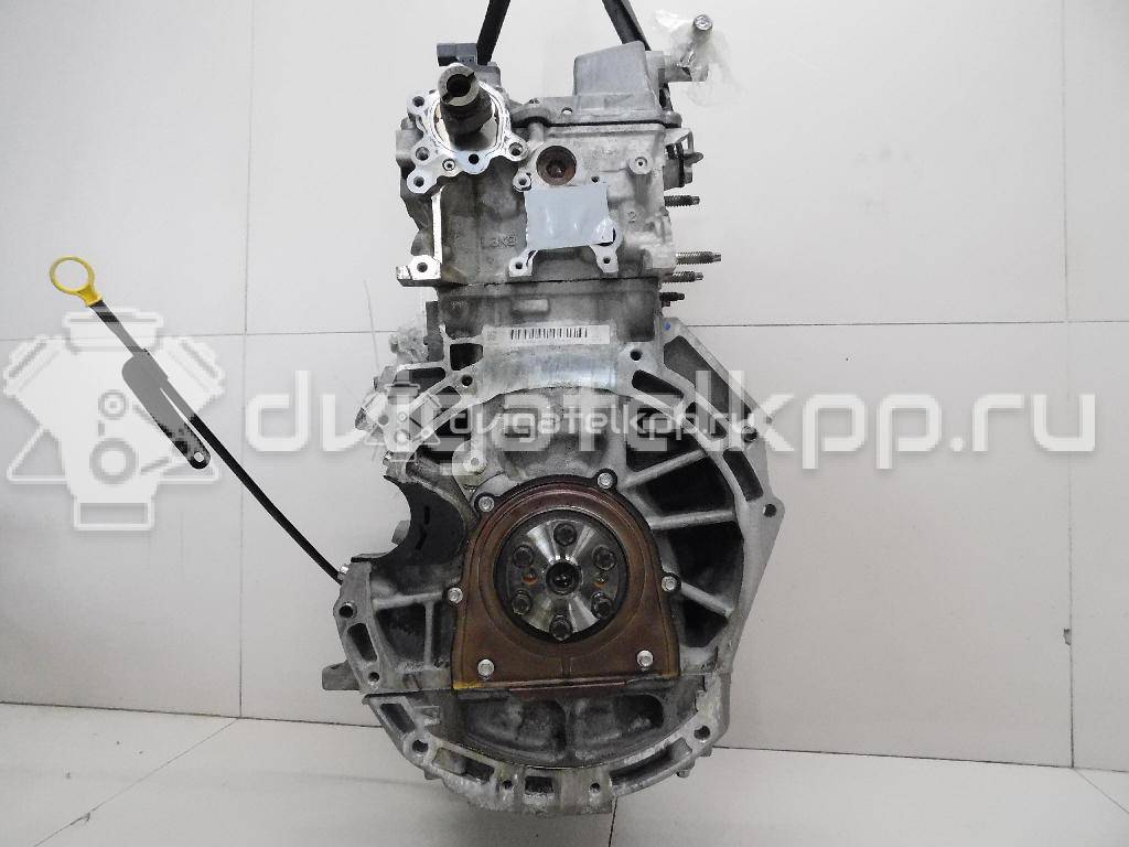 Фото Контрактный (б/у) двигатель L3 для Mazda / Ford Australia / Ford (Changan) 160-162 л.с 16V 2.3 л бензин L3M602300M {forloop.counter}}