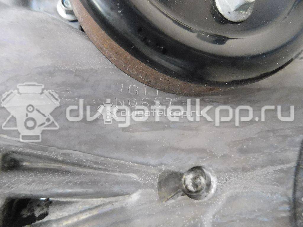 Фото Контрактный (б/у) двигатель L3 для Mazda / Ford Australia / Ford (Changan) 160-162 л.с 16V 2.3 л бензин {forloop.counter}}