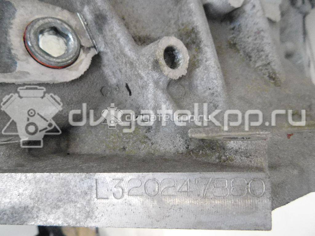 Фото Контрактный (б/у) двигатель L3 для Mazda / Ford Australia / Mazda (Faw) 141-238 л.с 16V 2.3 л бензин L3M602300M {forloop.counter}}