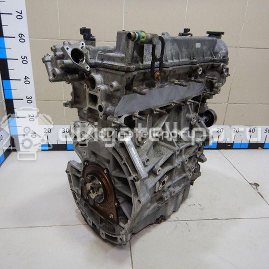 Фото Контрактный (б/у) двигатель L3 для Besturn (Faw) / Mazda / Ford Australia 163 л.с 16V 2.3 л бензин L3YZ-02-200C