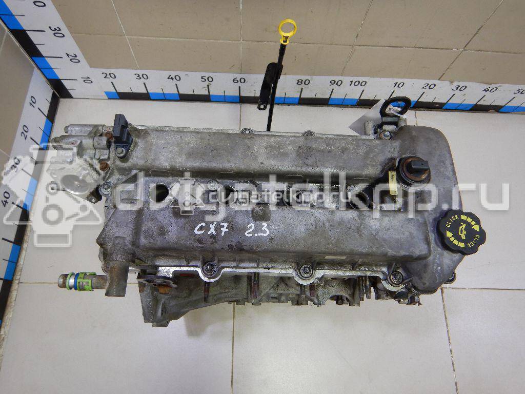 Фото Контрактный (б/у) двигатель L3 для Mazda / Ford Australia 147-148 л.с 16V 2.3 л бензин L3YZ-02-200C {forloop.counter}}