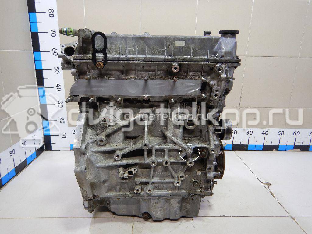 Фото Контрактный (б/у) двигатель L3 для Mazda / Ford Australia / Ford (Changan) 160-162 л.с 16V 2.3 л бензин {forloop.counter}}