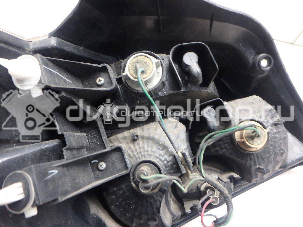 Фото Фонарь задний правый  8330A050 для Mitsubishi Outlander {forloop.counter}}