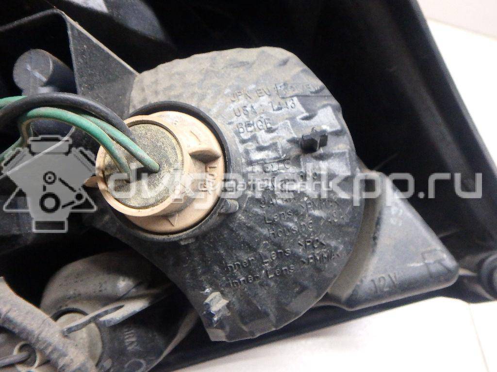 Фото Фонарь задний правый  8330A050 для Mitsubishi Outlander {forloop.counter}}