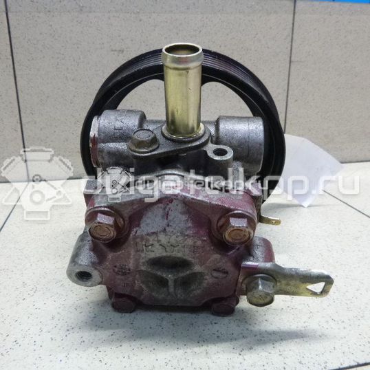 Фото Насос гидроусилителя  mn100472 для Mitsubishi Outlander