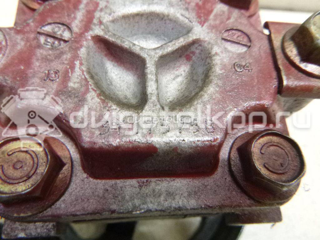 Фото Насос гидроусилителя  mn100472 для Mitsubishi Outlander {forloop.counter}}