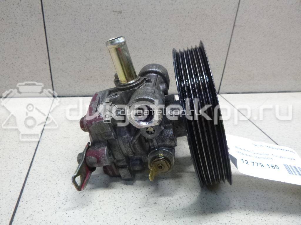 Фото Насос гидроусилителя  mn100472 для Mitsubishi Outlander {forloop.counter}}