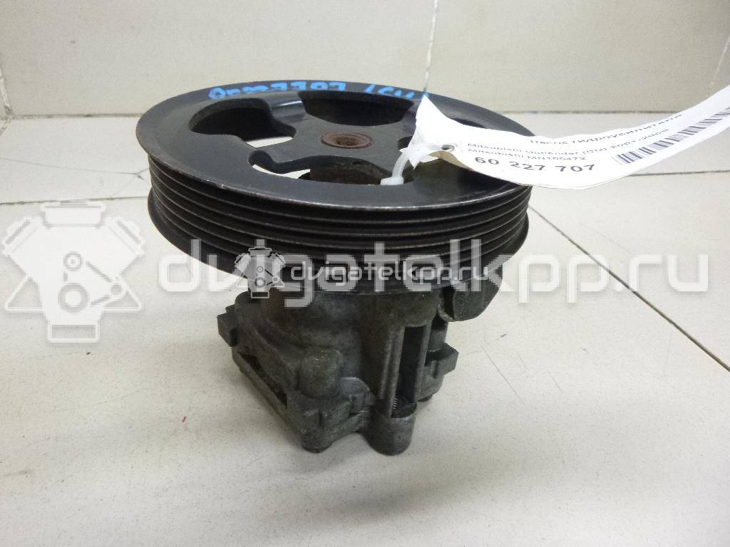 Фото Насос гидроусилителя  mn100472 для Mitsubishi Outlander {forloop.counter}}