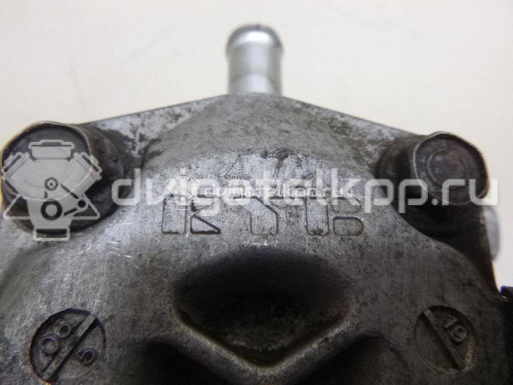 Фото Насос гидроусилителя  MN100472 для Mitsubishi Outlander {forloop.counter}}