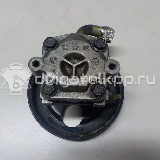 Фото Насос гидроусилителя  mn100472 для Mitsubishi Outlander