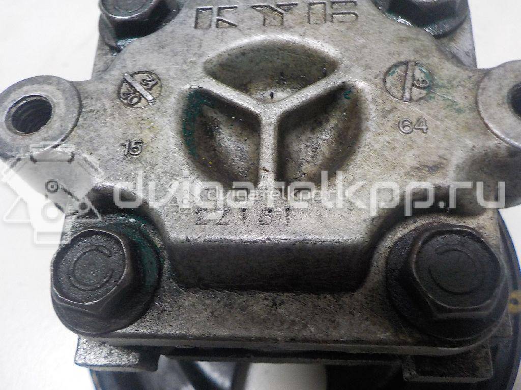 Фото Насос гидроусилителя  mn100472 для Mitsubishi Outlander {forloop.counter}}