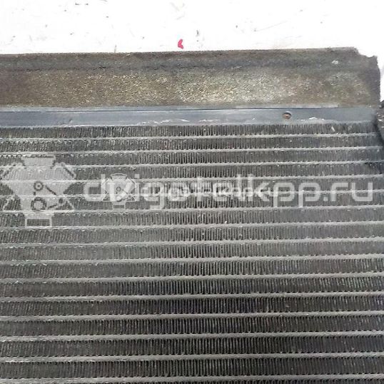 Фото Радиатор кондиционера (конденсер)  MR958462 для Mitsubishi Outlander