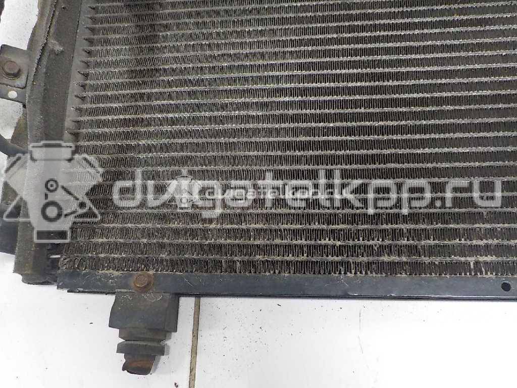 Фото Радиатор кондиционера (конденсер)  MR958462 для Mitsubishi Outlander {forloop.counter}}