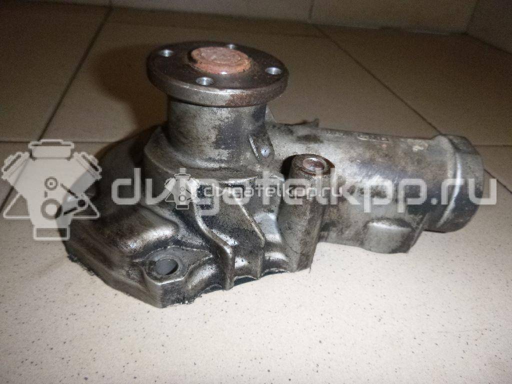 Фото Насос водяной (помпа)  md978552 для Mitsubishi Eclipse / Lancer / Galant / Outlander / Carisma Da {forloop.counter}}