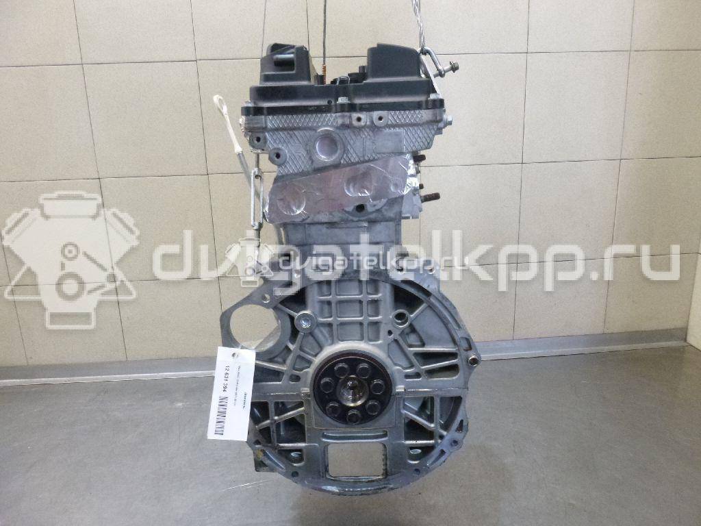 Фото Контрактный (б/у) двигатель 4G13 (16V) для Mitsubishi Colt / Lancer / Space 82-88 л.с 16V 1.3 л бензин 1000C844 {forloop.counter}}