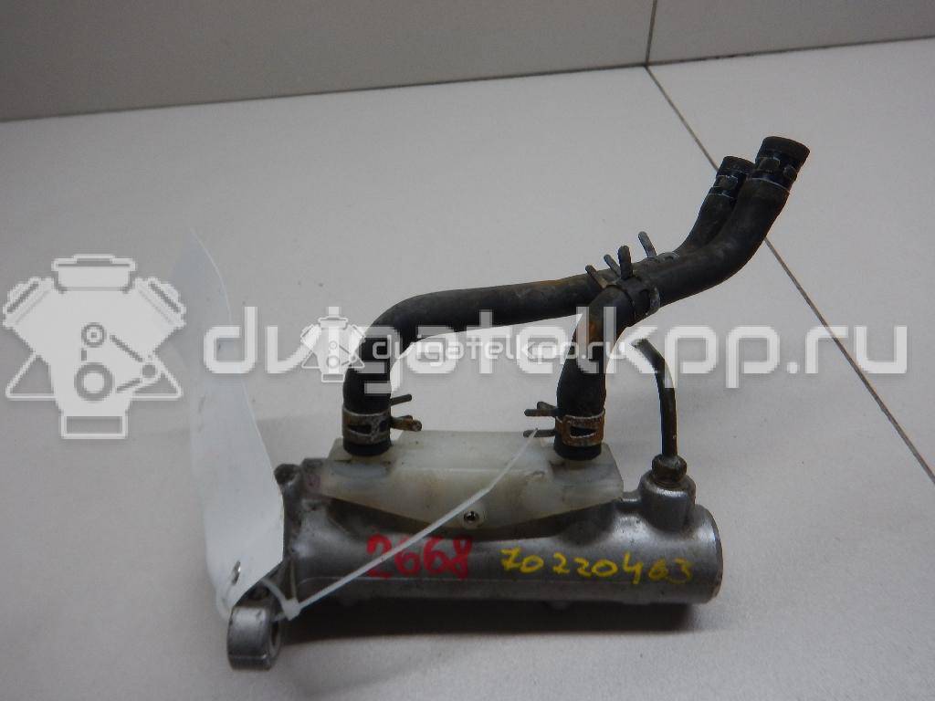 Фото Цилиндр тормозной главный  mn113522 для Mitsubishi Outlander {forloop.counter}}