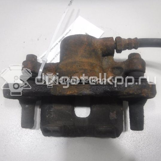 Фото Суппорт тормозной задний левый  MR955065 для Mitsubishi Lancer / Outlander / Grandis Na W
