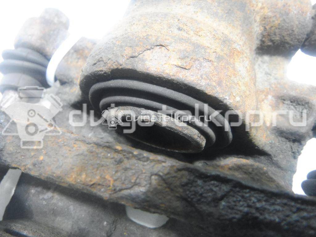 Фото Суппорт тормозной задний левый  MR955065 для Mitsubishi Lancer / Outlander / Grandis Na W {forloop.counter}}