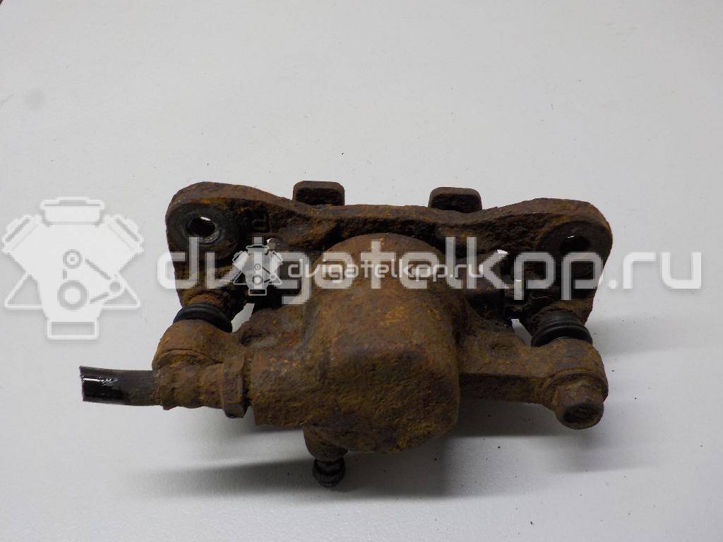 Фото Суппорт тормозной задний левый  MR955065 для Mitsubishi Lancer / Outlander / Grandis Na W {forloop.counter}}