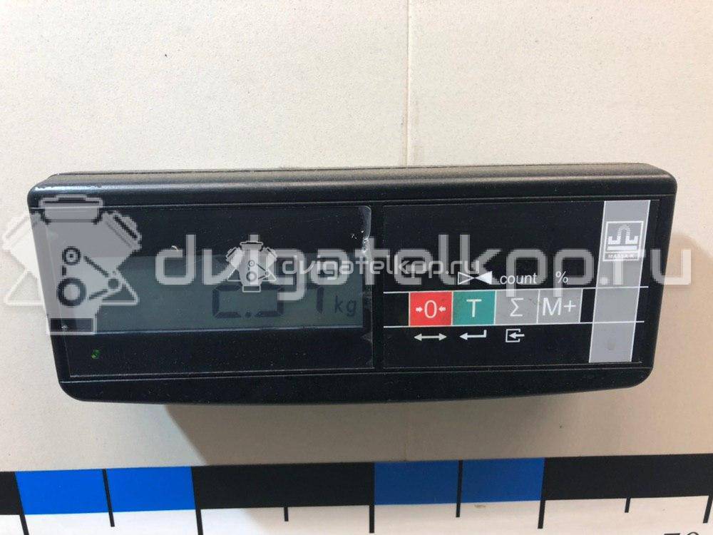 Фото Суппорт тормозной задний левый  MR955065 для Mitsubishi Lancer / Outlander / Grandis Na W {forloop.counter}}