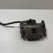 Фото Суппорт тормозной задний левый  MR955065 для Mitsubishi Lancer / Outlander / Grandis Na W {forloop.counter}}