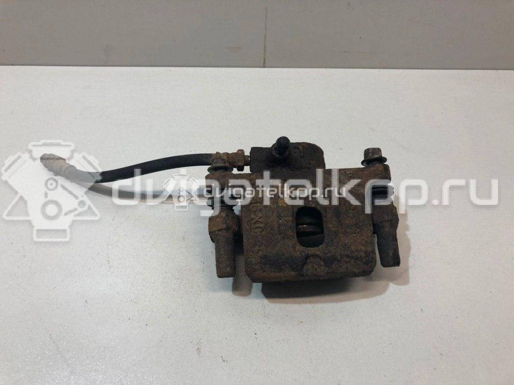 Фото Суппорт тормозной задний левый  MR955065 для Mitsubishi Lancer / Outlander / Grandis Na W {forloop.counter}}