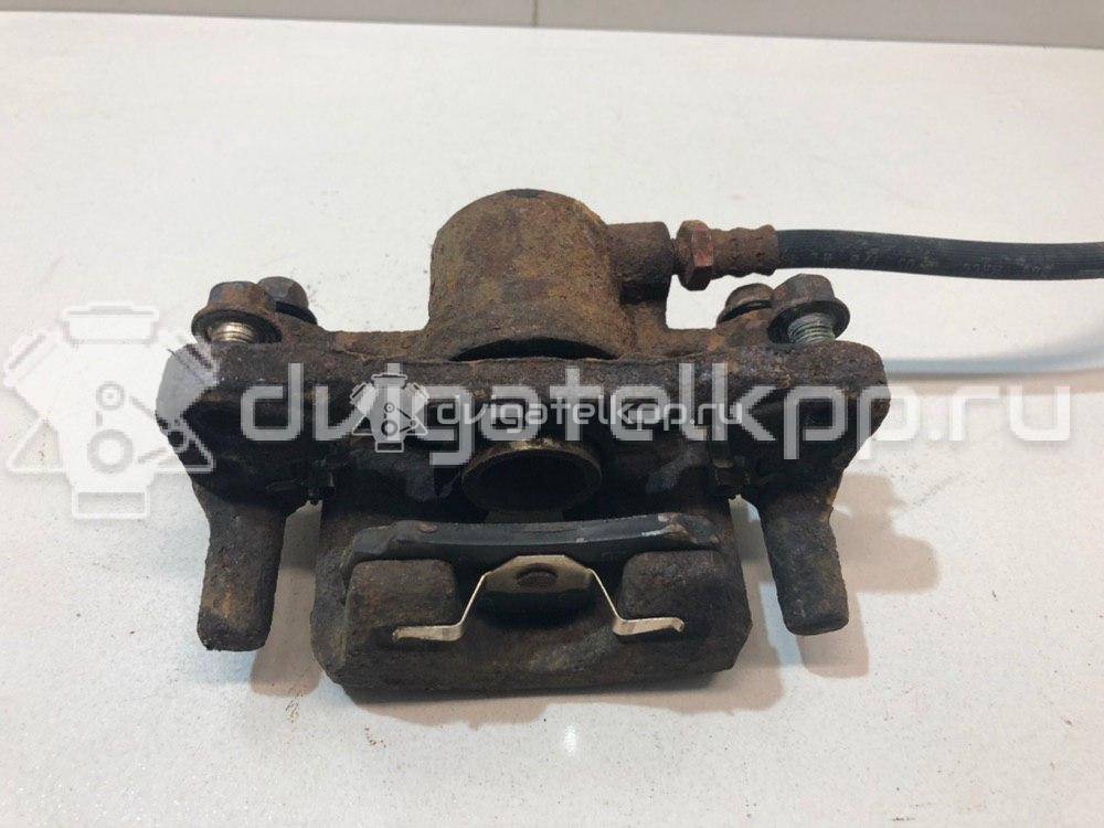 Фото Суппорт тормозной задний левый  MR955065 для Mitsubishi Lancer / Outlander / Grandis Na W {forloop.counter}}