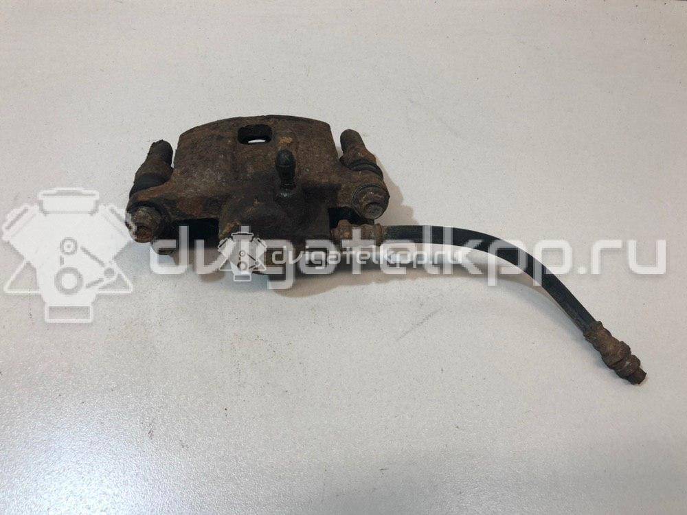 Фото Суппорт тормозной задний левый  MR955065 для Mitsubishi Lancer / Outlander / Grandis Na W {forloop.counter}}