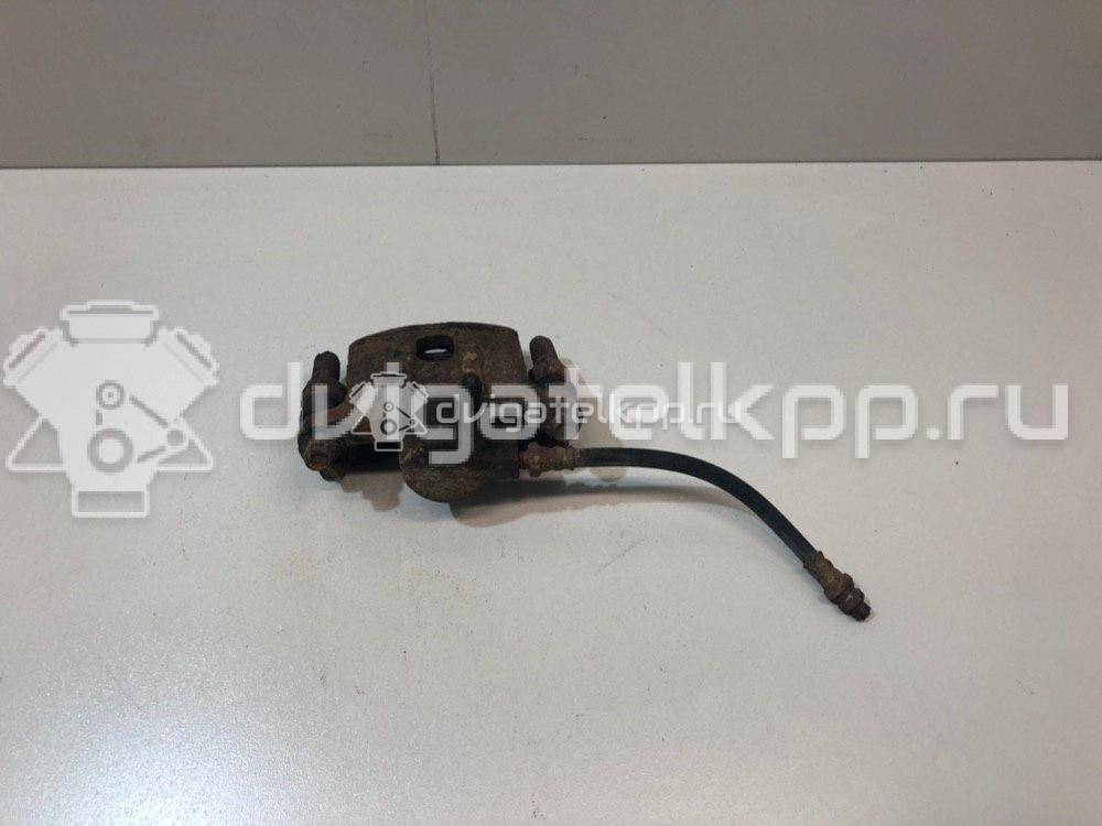 Фото Суппорт тормозной задний левый  MR955065 для Mitsubishi Lancer / Outlander / Grandis Na W {forloop.counter}}