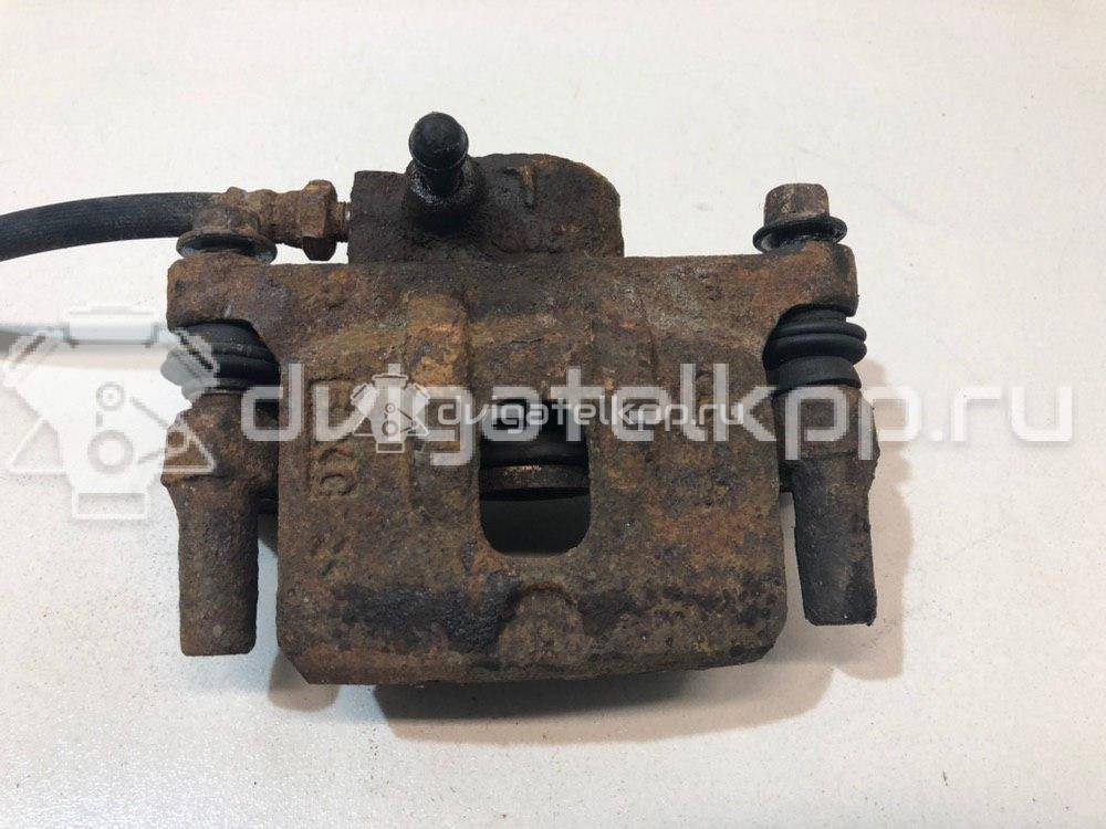 Фото Суппорт тормозной задний левый  MR955065 для Mitsubishi Lancer / Outlander / Grandis Na W {forloop.counter}}