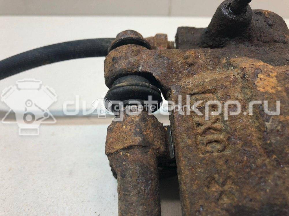 Фото Суппорт тормозной задний левый  MR955065 для Mitsubishi Lancer / Outlander / Grandis Na W {forloop.counter}}