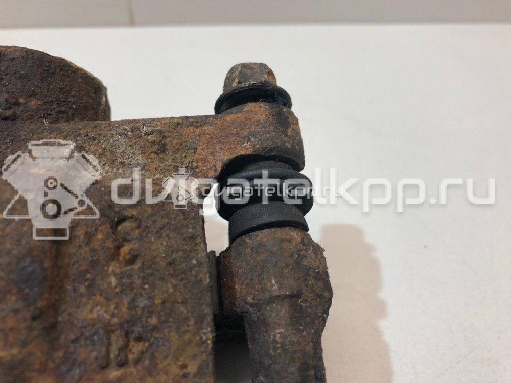 Фото Суппорт тормозной задний левый  MR955065 для Mitsubishi Lancer / Outlander / Grandis Na W {forloop.counter}}