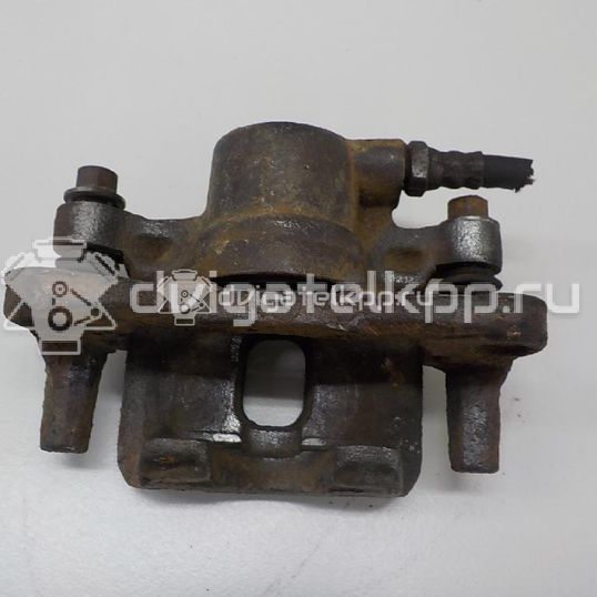 Фото Суппорт тормозной задний левый  MR955065 для Mitsubishi Lancer / Outlander / Grandis Na W