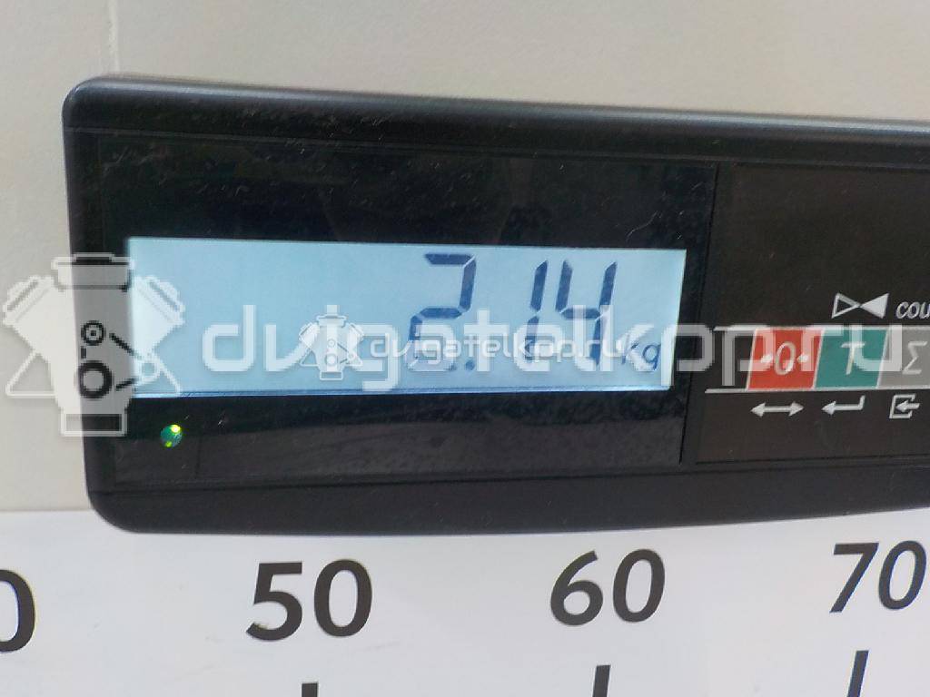 Фото Суппорт тормозной задний левый  MR955065 для Mitsubishi Lancer / Outlander / Grandis Na W {forloop.counter}}