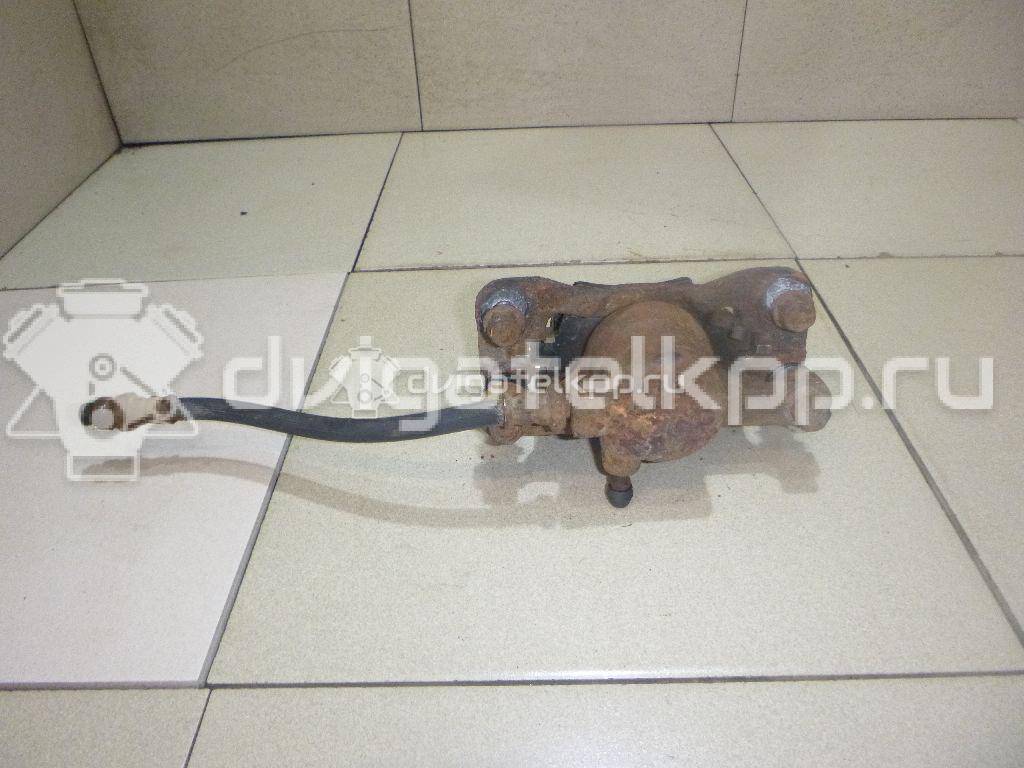 Фото Суппорт тормозной задний левый  MR955065 для Mitsubishi Lancer / Outlander / Grandis Na W {forloop.counter}}