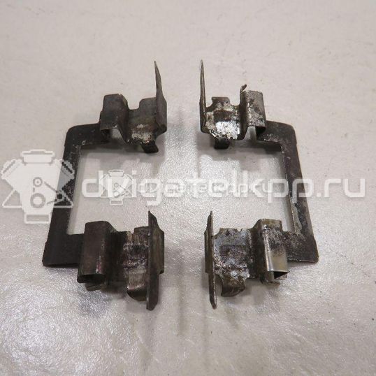 Фото К-кт установочный передних колодок  MR527673 для Mitsubishi Galant / Lancer / Outlander / Asx Ga W