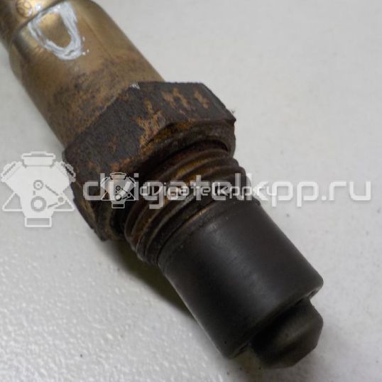 Фото Датчик кислородный/Lambdasonde  392102B160 для mitsubishi Outlander (CU)