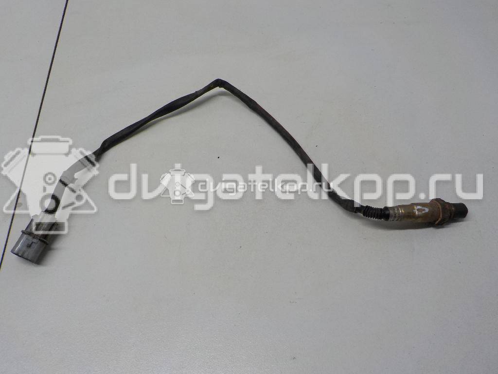 Фото Датчик кислородный/Lambdasonde  392102B160 для mitsubishi Outlander (CU) {forloop.counter}}