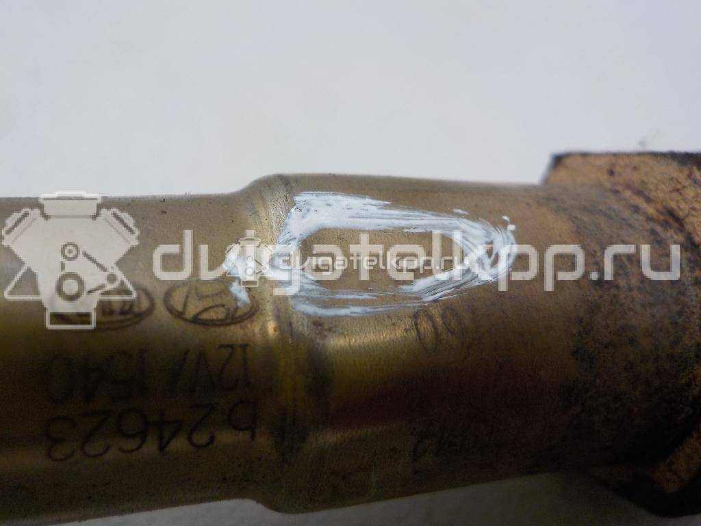 Фото Датчик кислородный/Lambdasonde  392102B160 для mitsubishi Outlander (CU) {forloop.counter}}