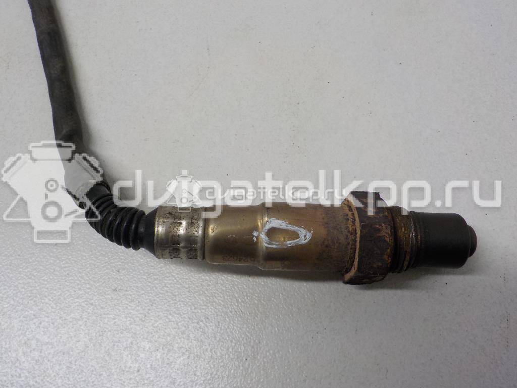 Фото Датчик кислородный/Lambdasonde  392102B160 для mitsubishi Outlander (CU) {forloop.counter}}