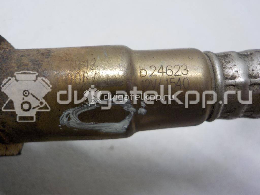 Фото Датчик кислородный/Lambdasonde  392102B160 для mitsubishi Outlander (CU) {forloop.counter}}