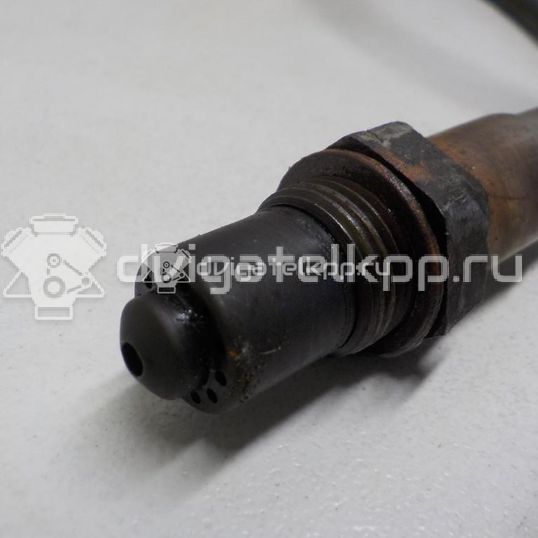 Фото Датчик кислородный/Lambdasonde  392102B160 для mitsubishi Outlander (CU)